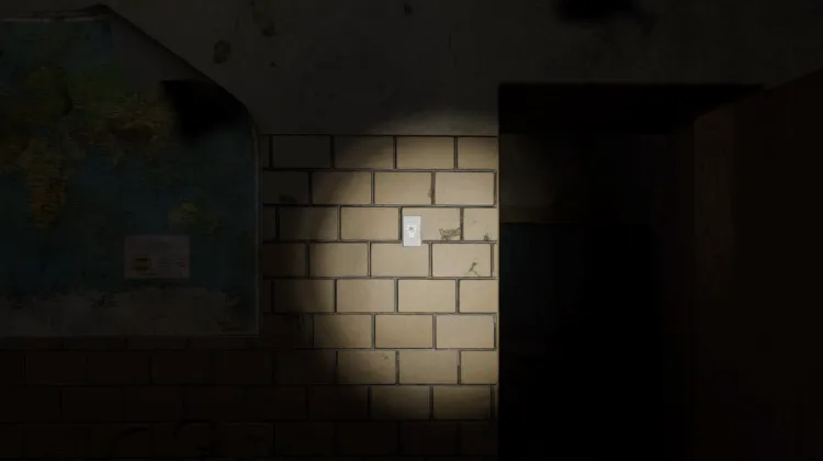 Light Switch