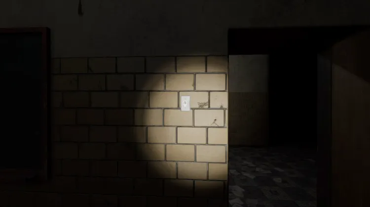 Light Switch