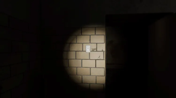 Light Switch