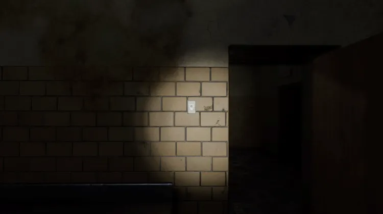 Light Switch