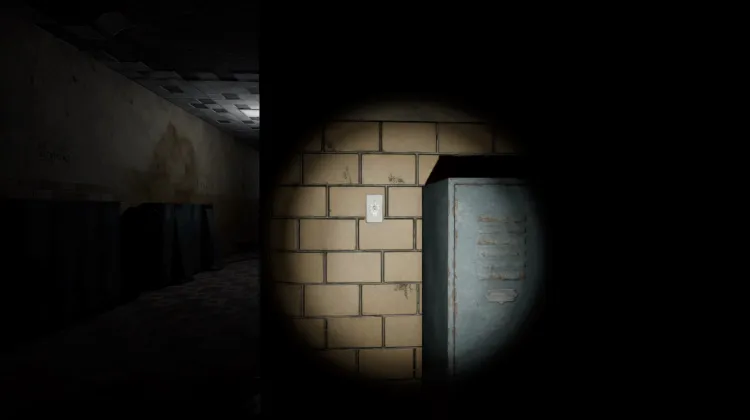 Light Switch