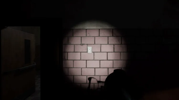 Light Switch