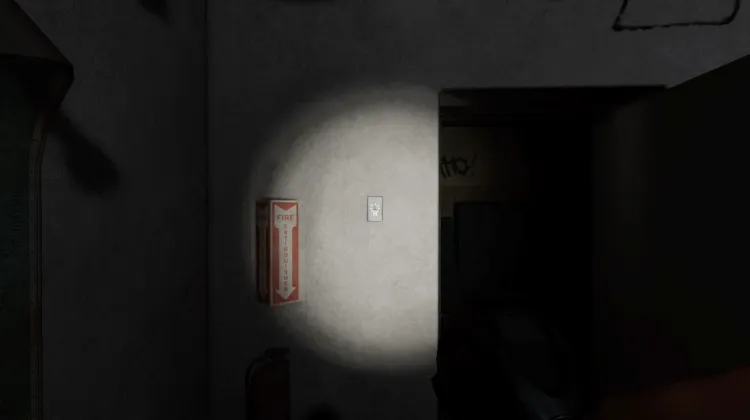 Light Switch