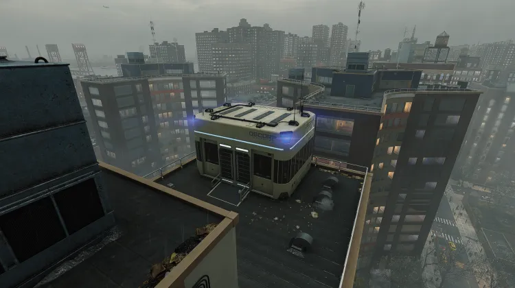 Ventiler le Problème