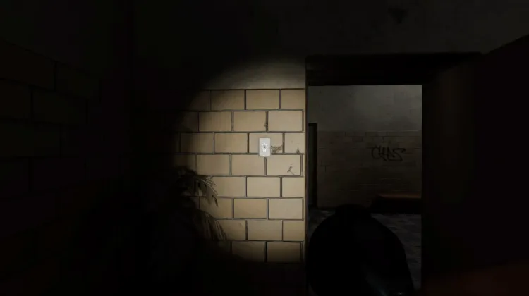 Light Switch