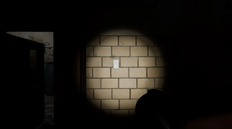 Light Switch
