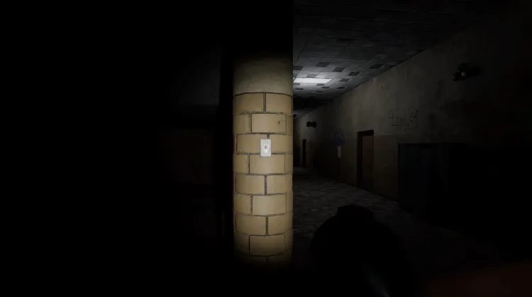 Light Switch