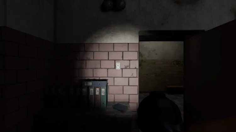 Light Switch