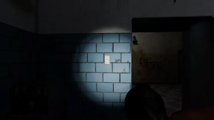 Light Switch
