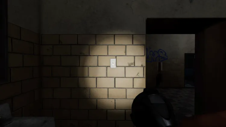 Light Switch