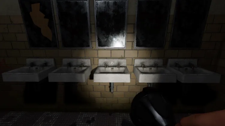 Sinks