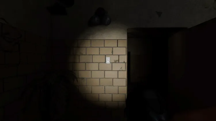 Light Switch