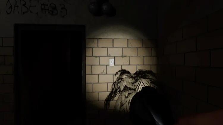 Light Switch