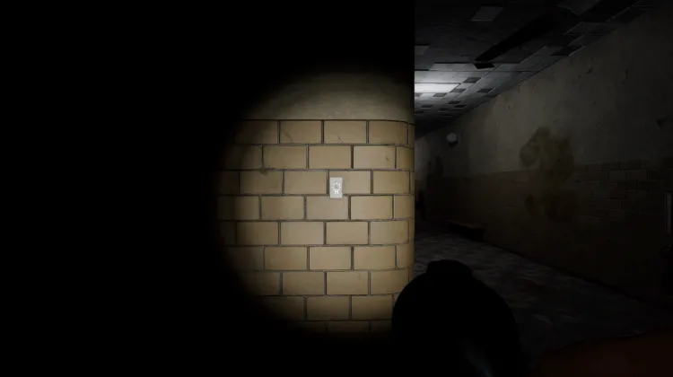 Light Switch