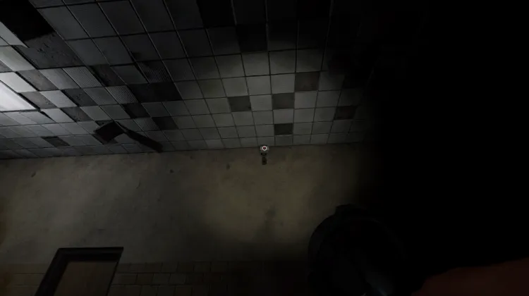 CCTV Camera
