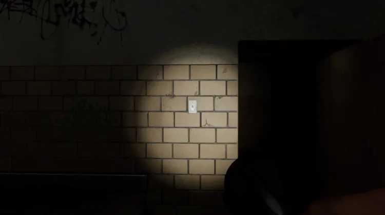 Light Switch