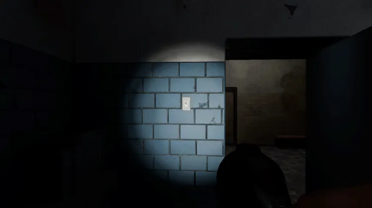 Light Switch