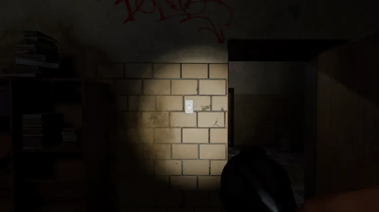 Light Switch