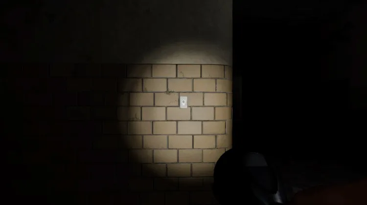 Light Switch