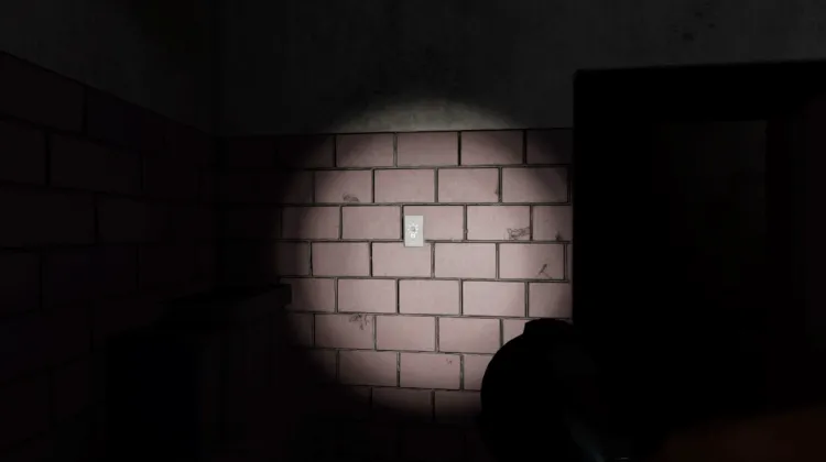 Light Switch