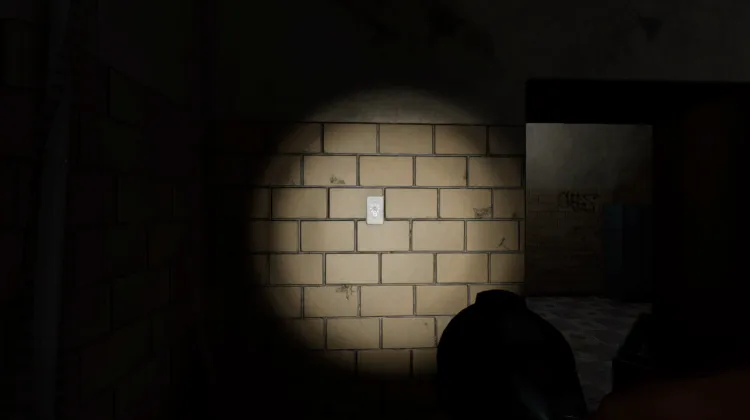 Light Switch