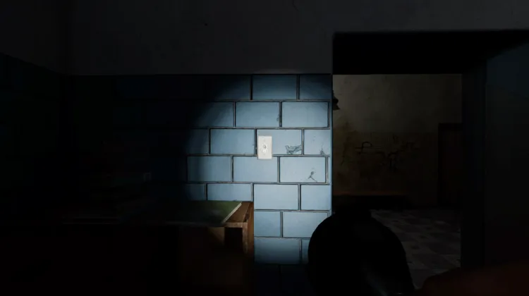Light Switch
