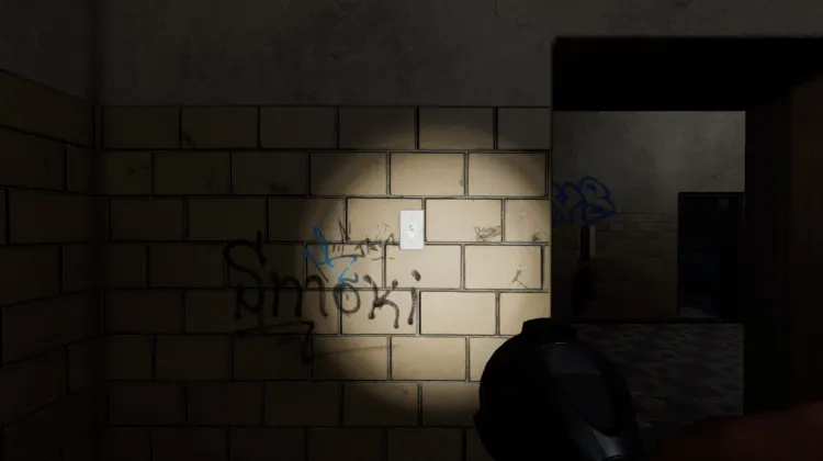 Light Switch