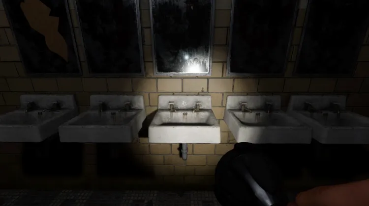 Sinks