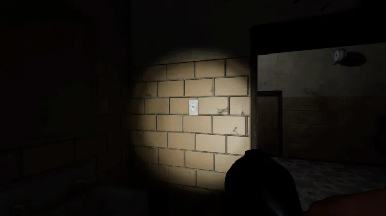 Light Switch