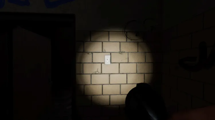 Light Switch