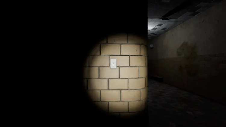 Light Switch