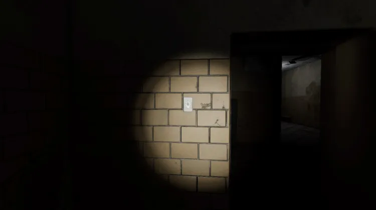 Light Switch