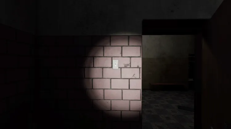 Light Switch