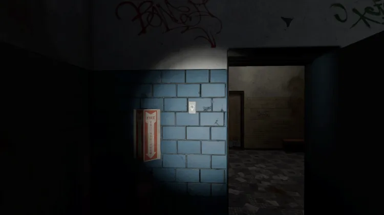 Light Switch