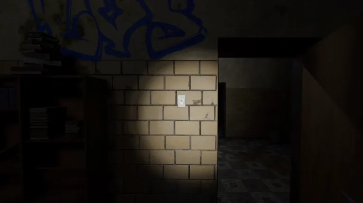 Light Switch