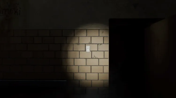 Light Switch