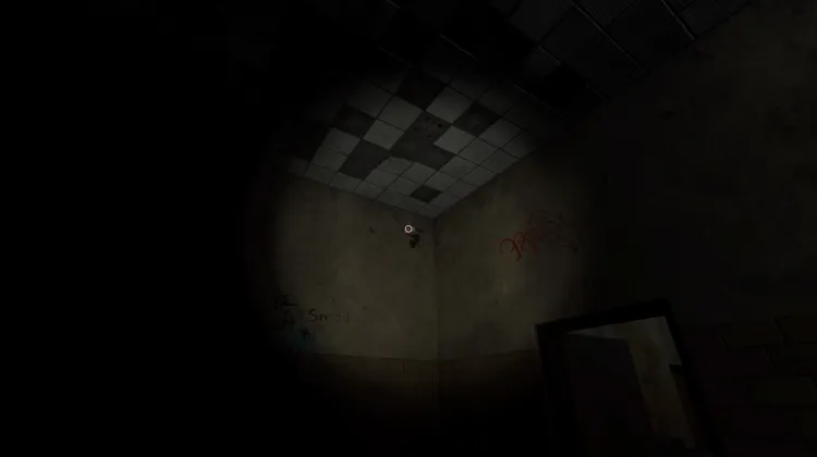 CCTV Camera