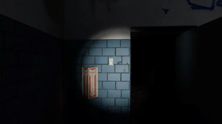 Light Switch