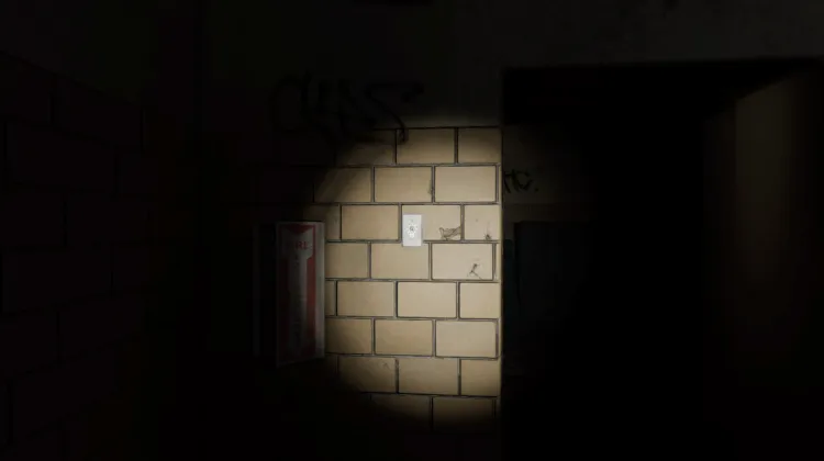 Light Switch