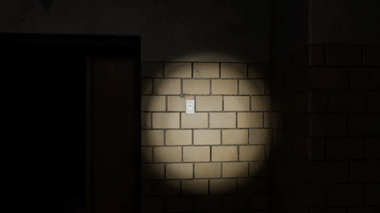 Light Switch
