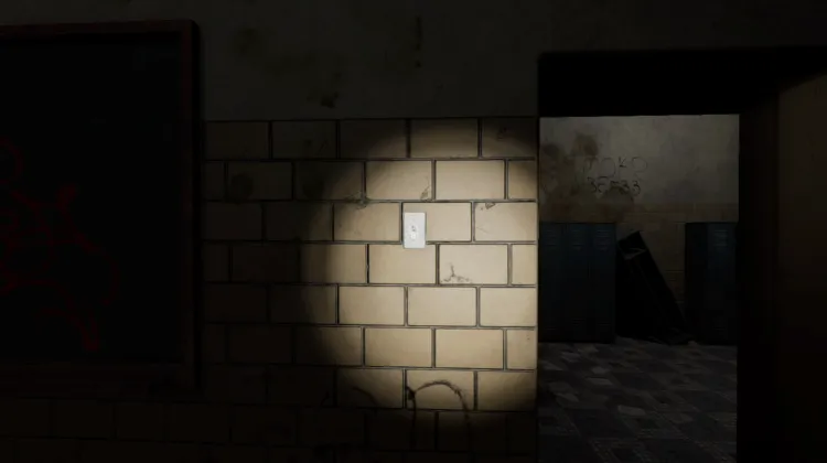 Light Switch