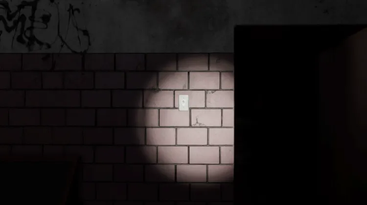 Light Switch