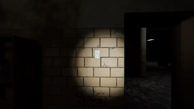 Light Switch