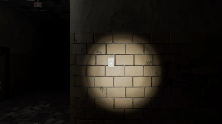 Light Switch