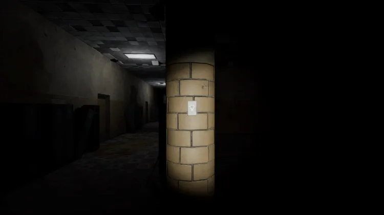 Light Switch