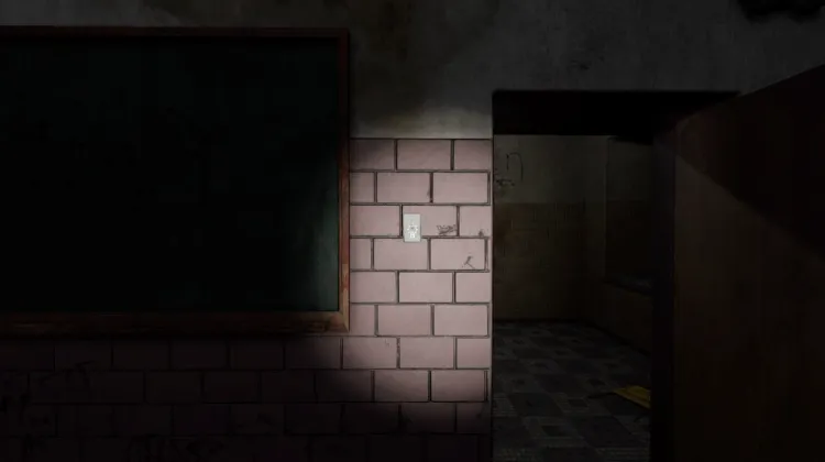 Light Switch