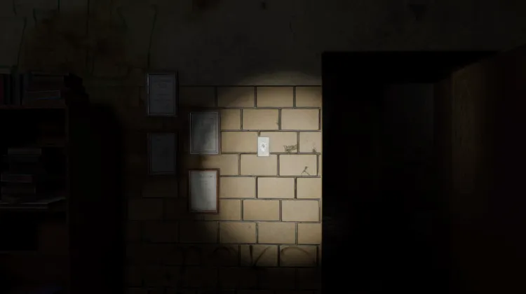 Light Switch