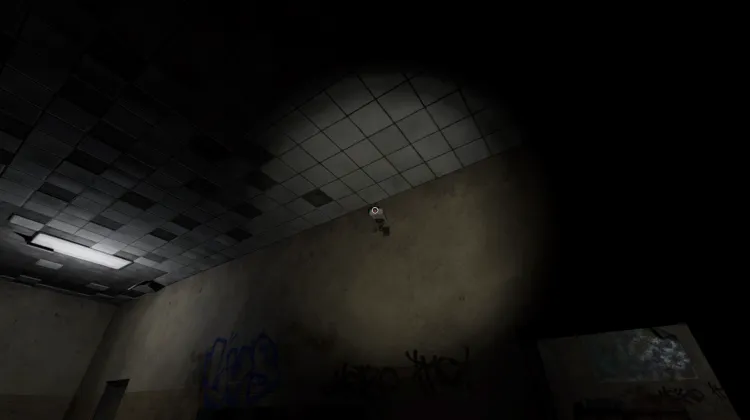 CCTV Camera