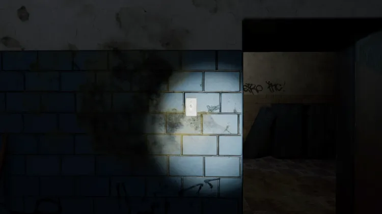 Light Switch