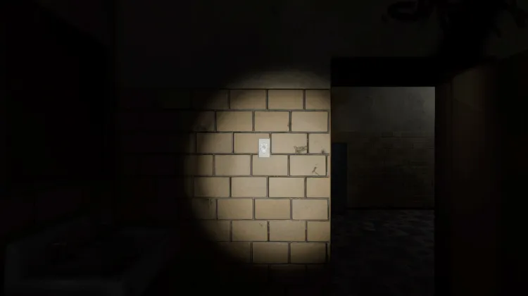 Light Switch